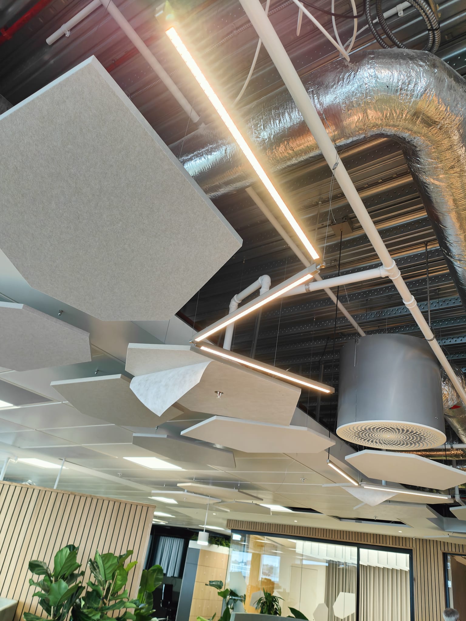 Bank House Level 10 Office Fit-Out project image 1