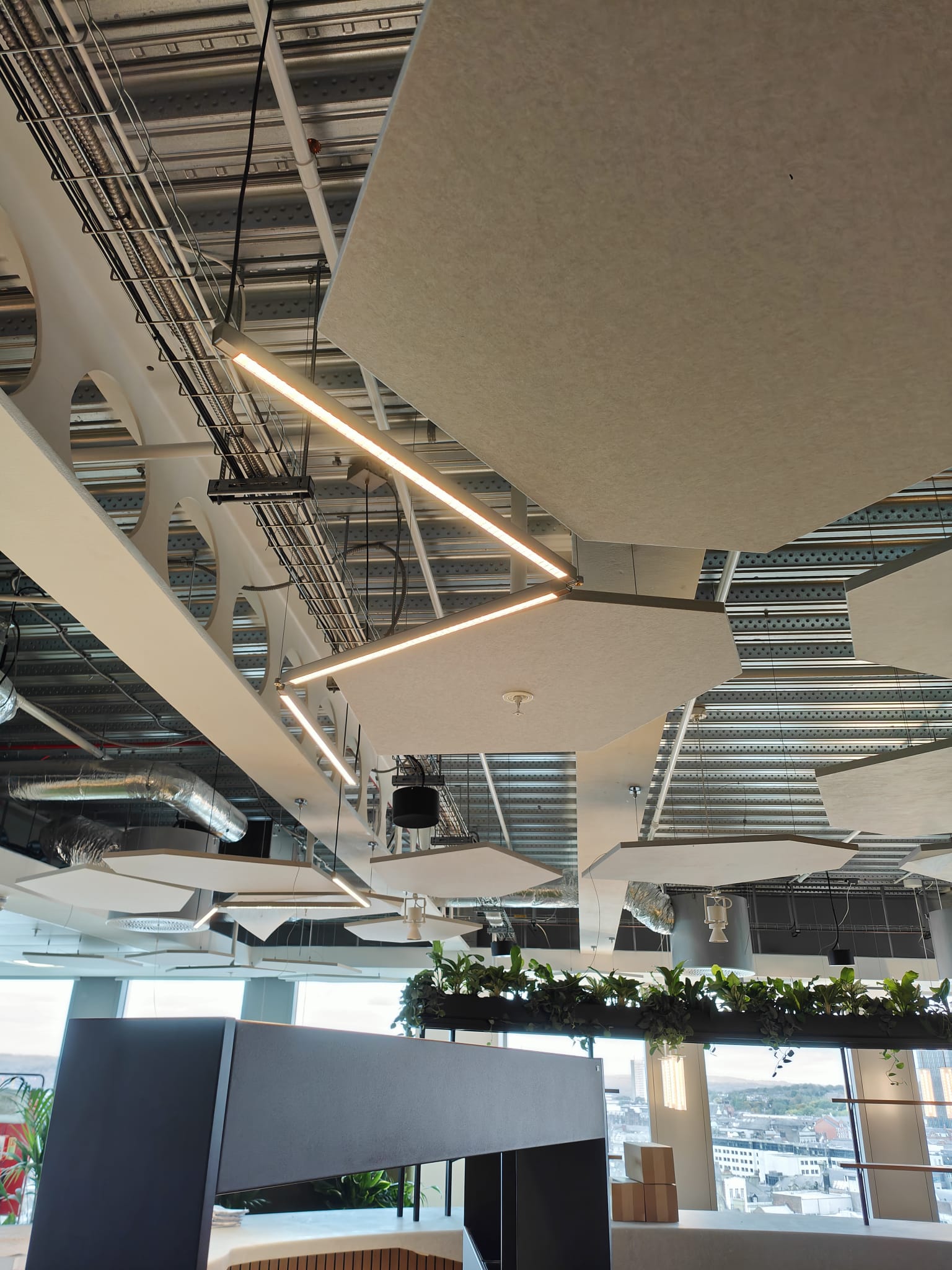 Bank House Level 10 Office Fit-Out project image 5