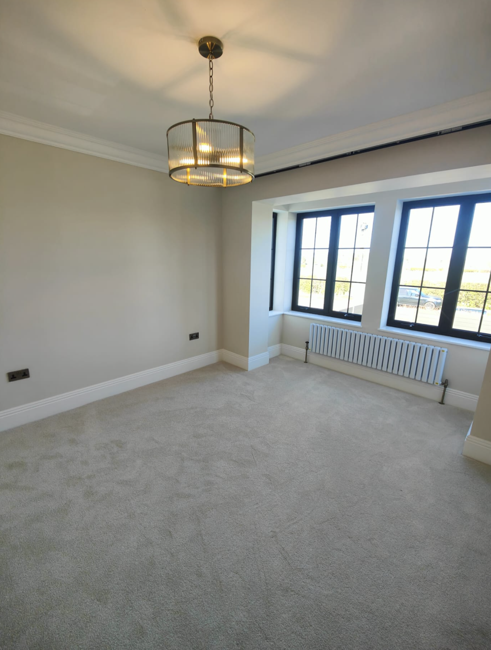 Cheviot View House Renovation project image 10