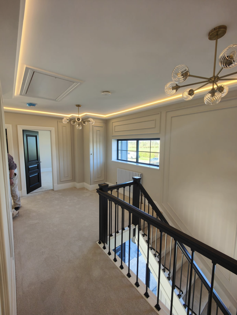 Cheviot View House Renovation project image 11