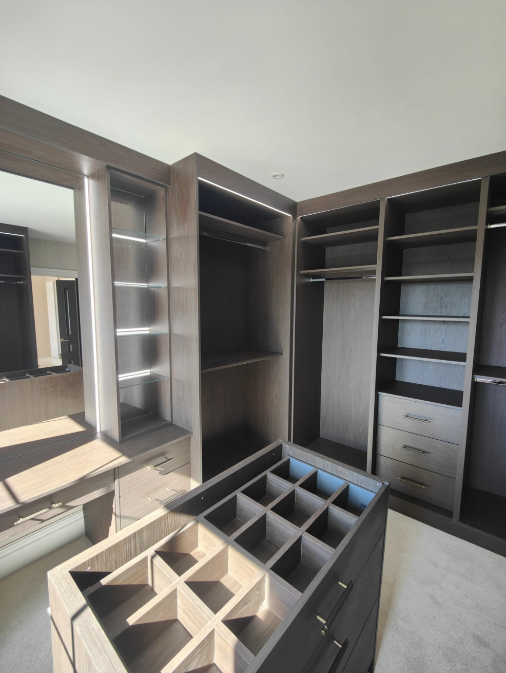 Cheviot View House Renovation project image 12