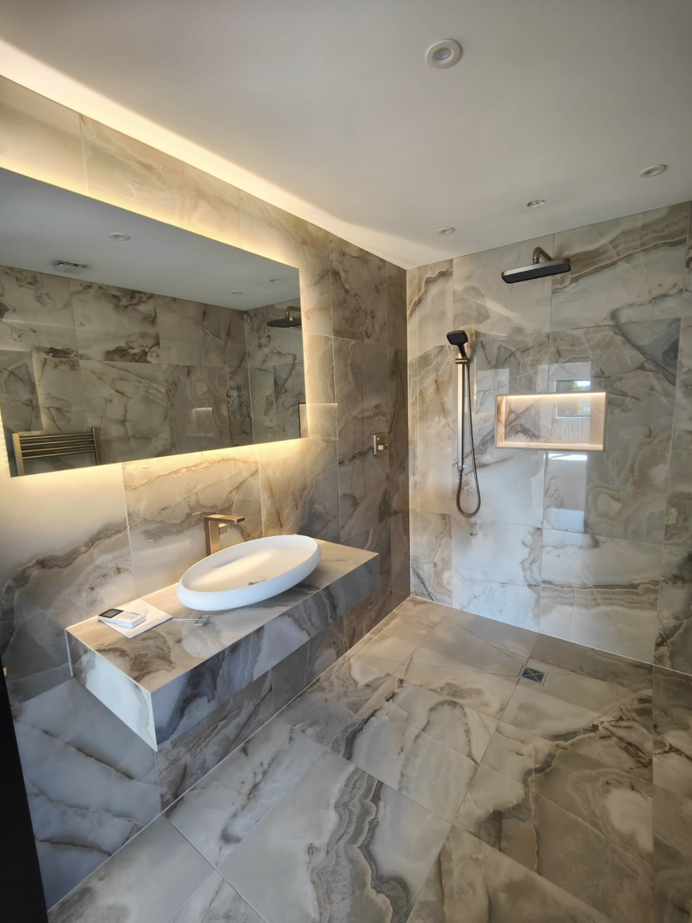 Cheviot View House Renovation project image 15