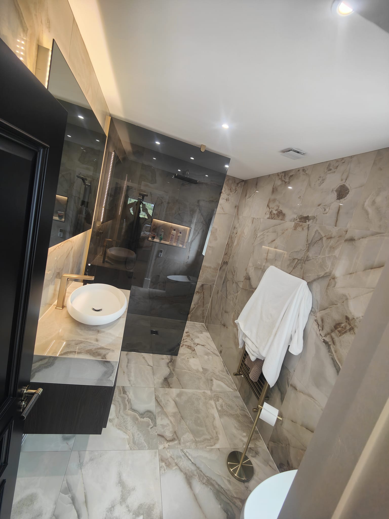 Cheviot View House Renovation project image 2