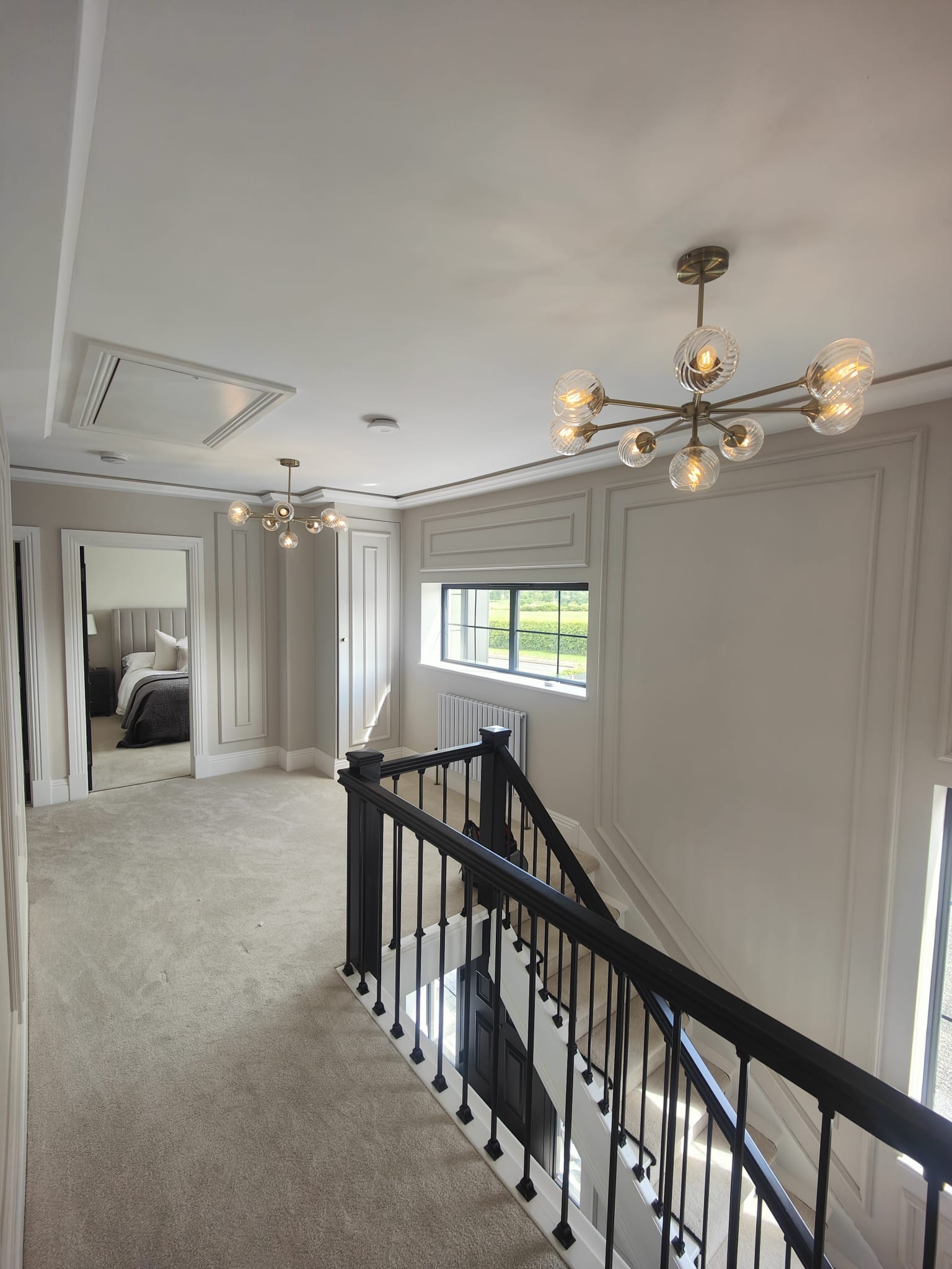Cheviot View House Renovation project image 4
