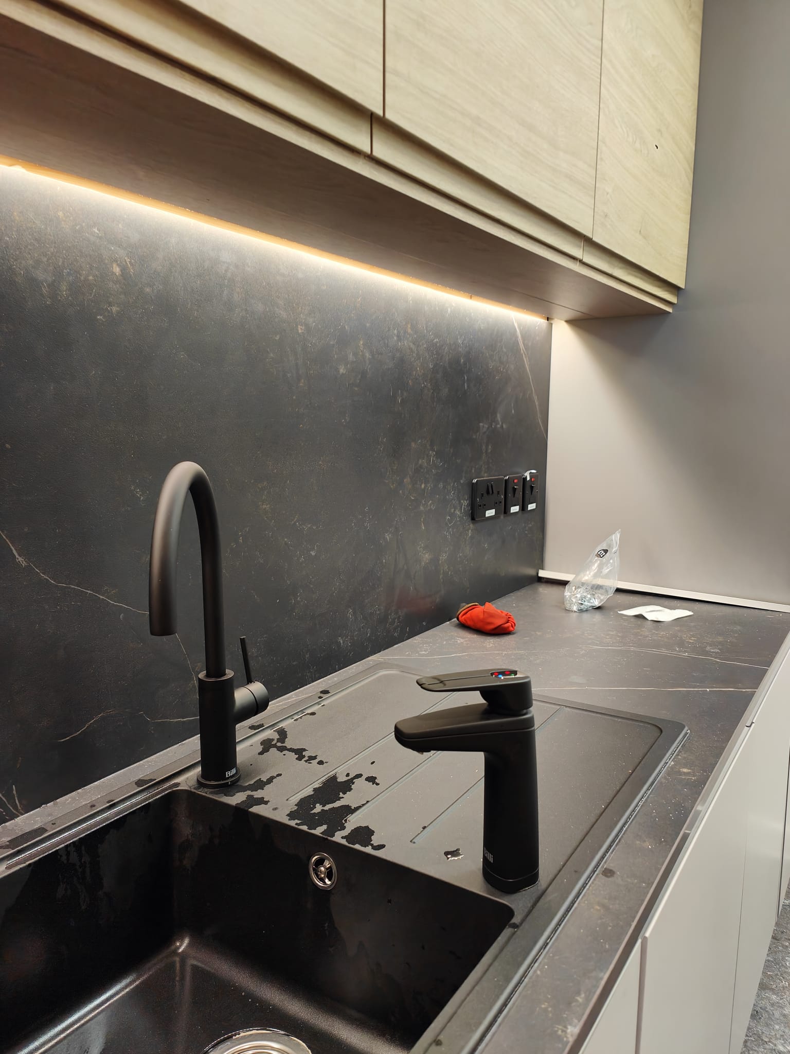 Cheviot View House Renovation project image 5