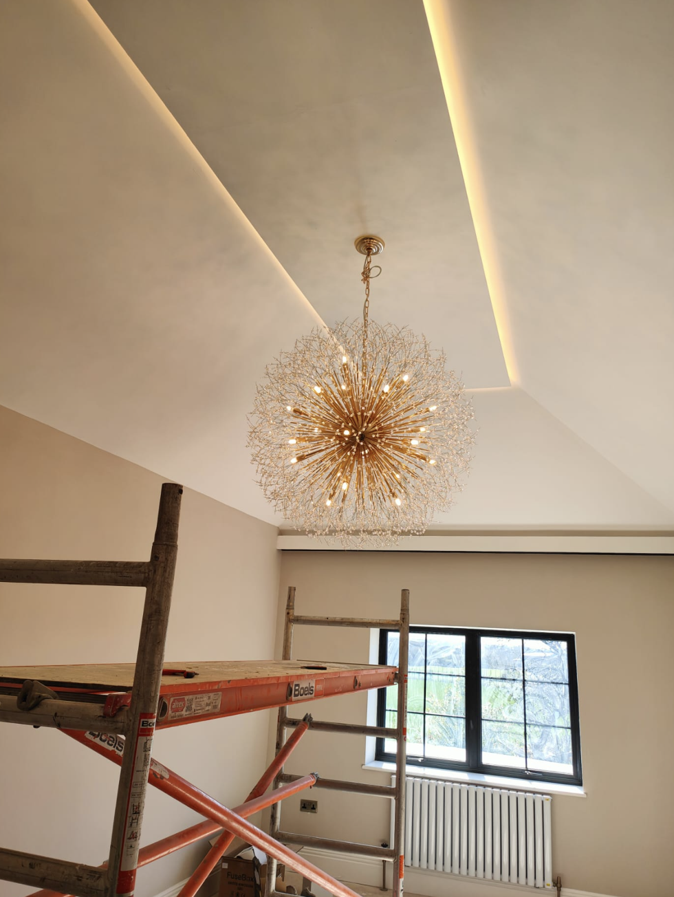 Cheviot View House Renovation project image 6