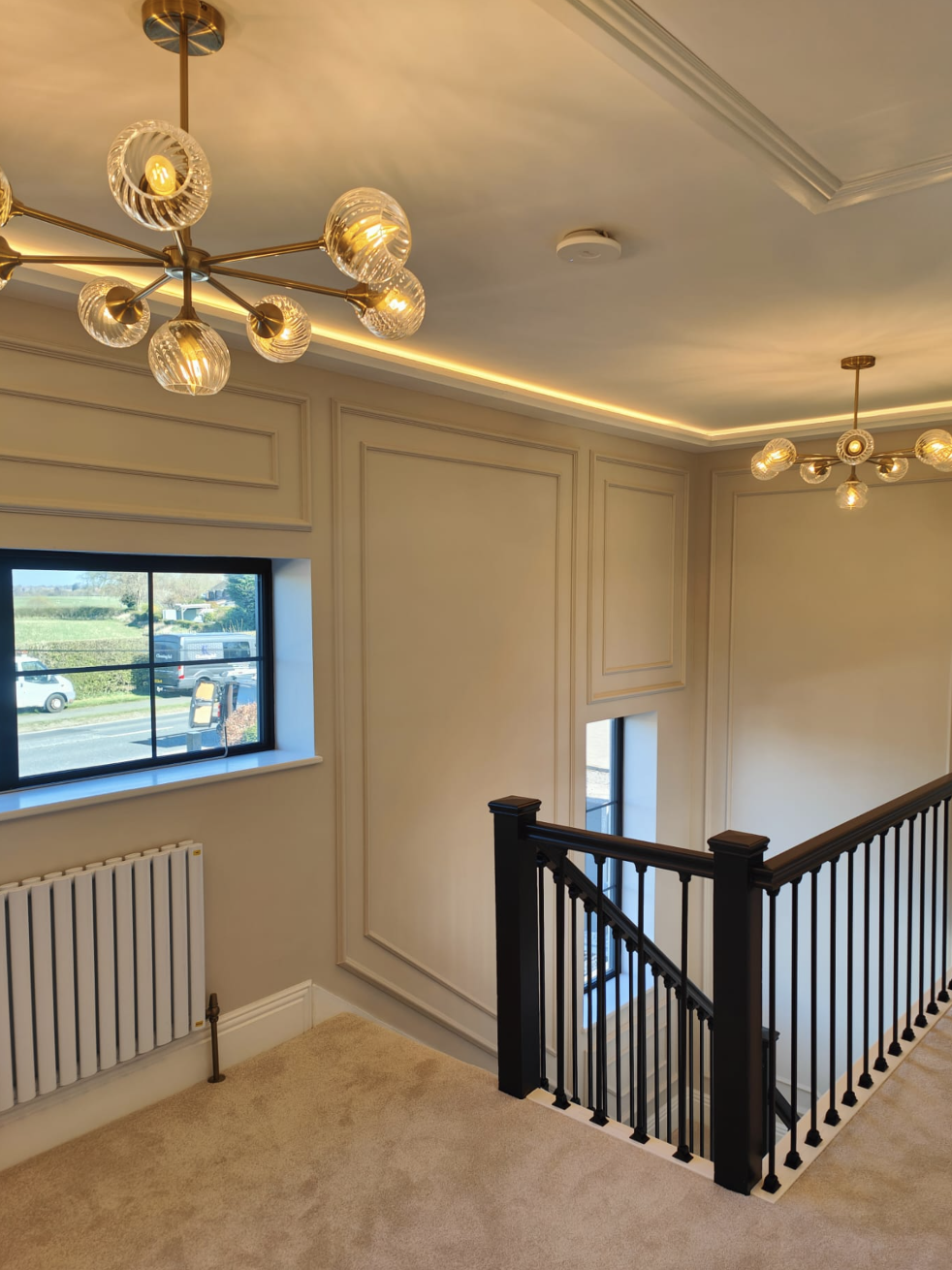 Cheviot View House Renovation project image 9
